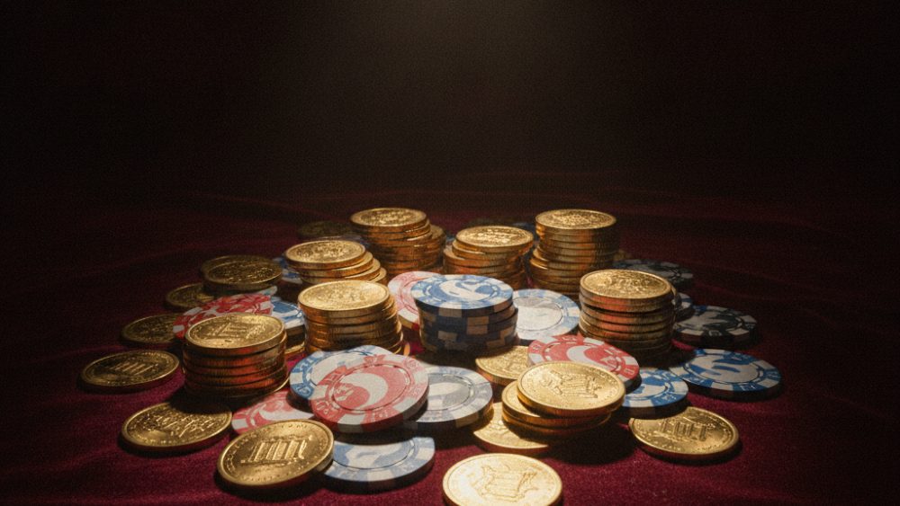 Baccarat Para sa mga Baguhan: Simula sa Zero